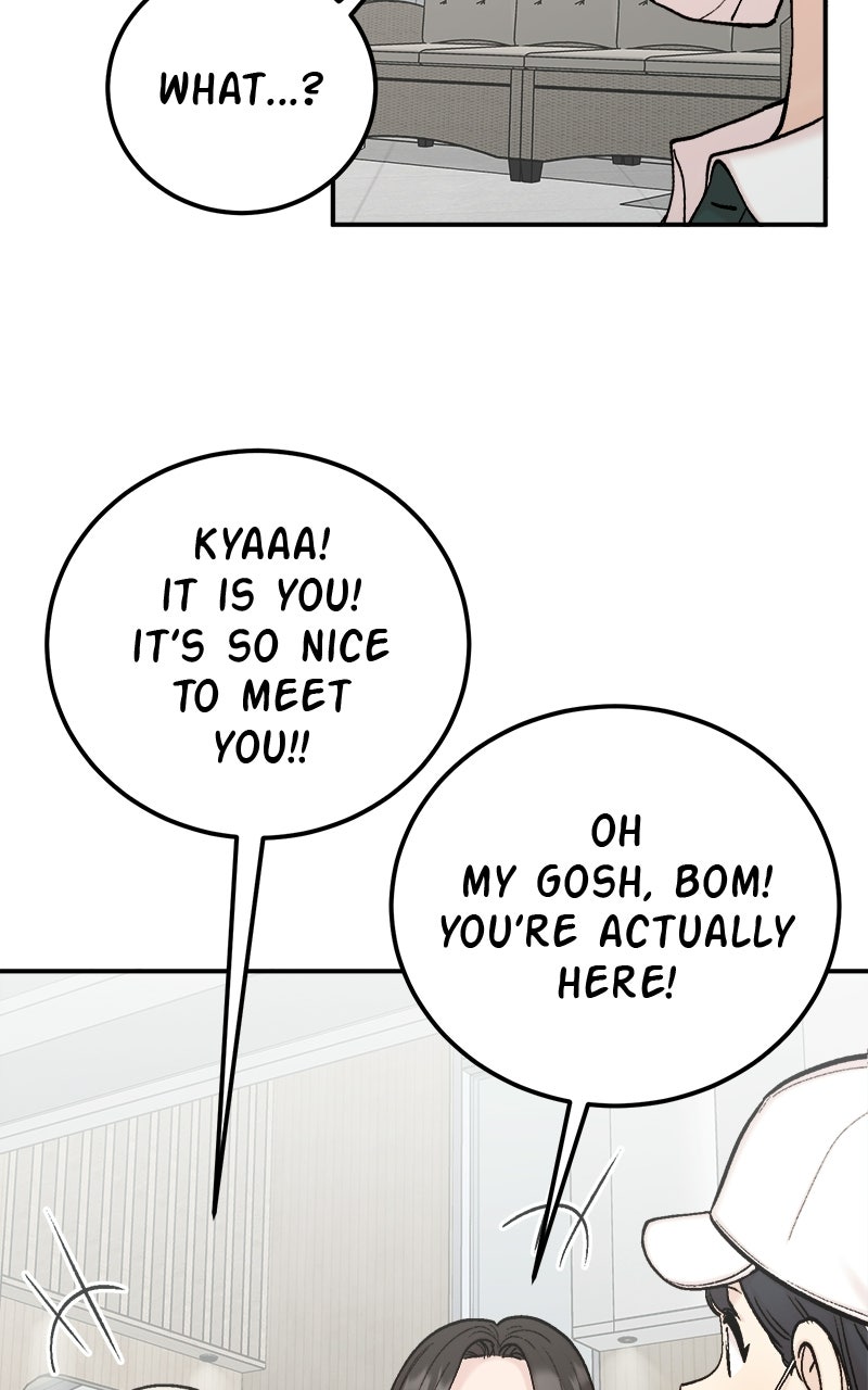 My Dud to Stud Boyfriend (S2) Ep. 158 - The Secret I Can Never Tell page 9 - 