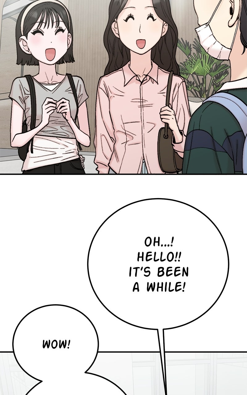 My Dud to Stud Boyfriend (S2) Ep. 158 - The Secret I Can Never Tell page 10 - 