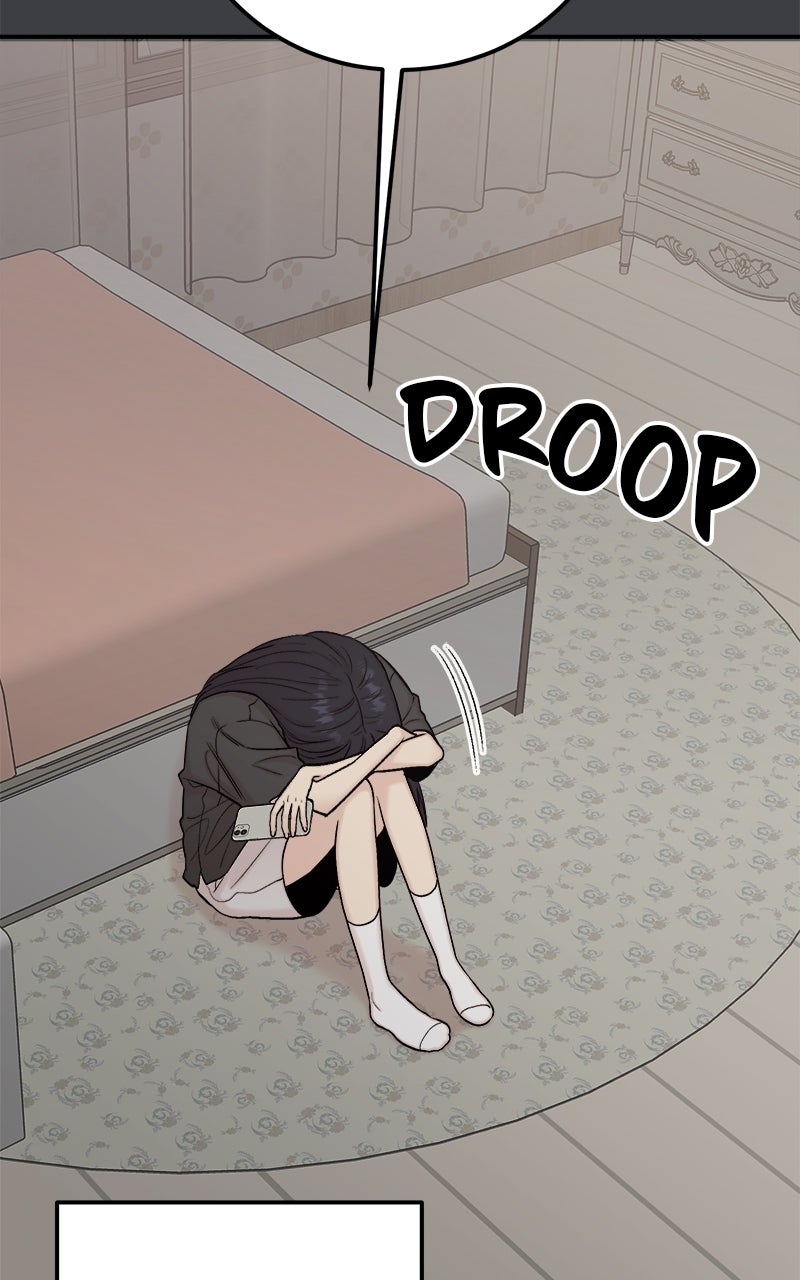 My Dud to Stud Boyfriend (S2) Ep. 158 - The Secret I Can Never Tell page 92 - 