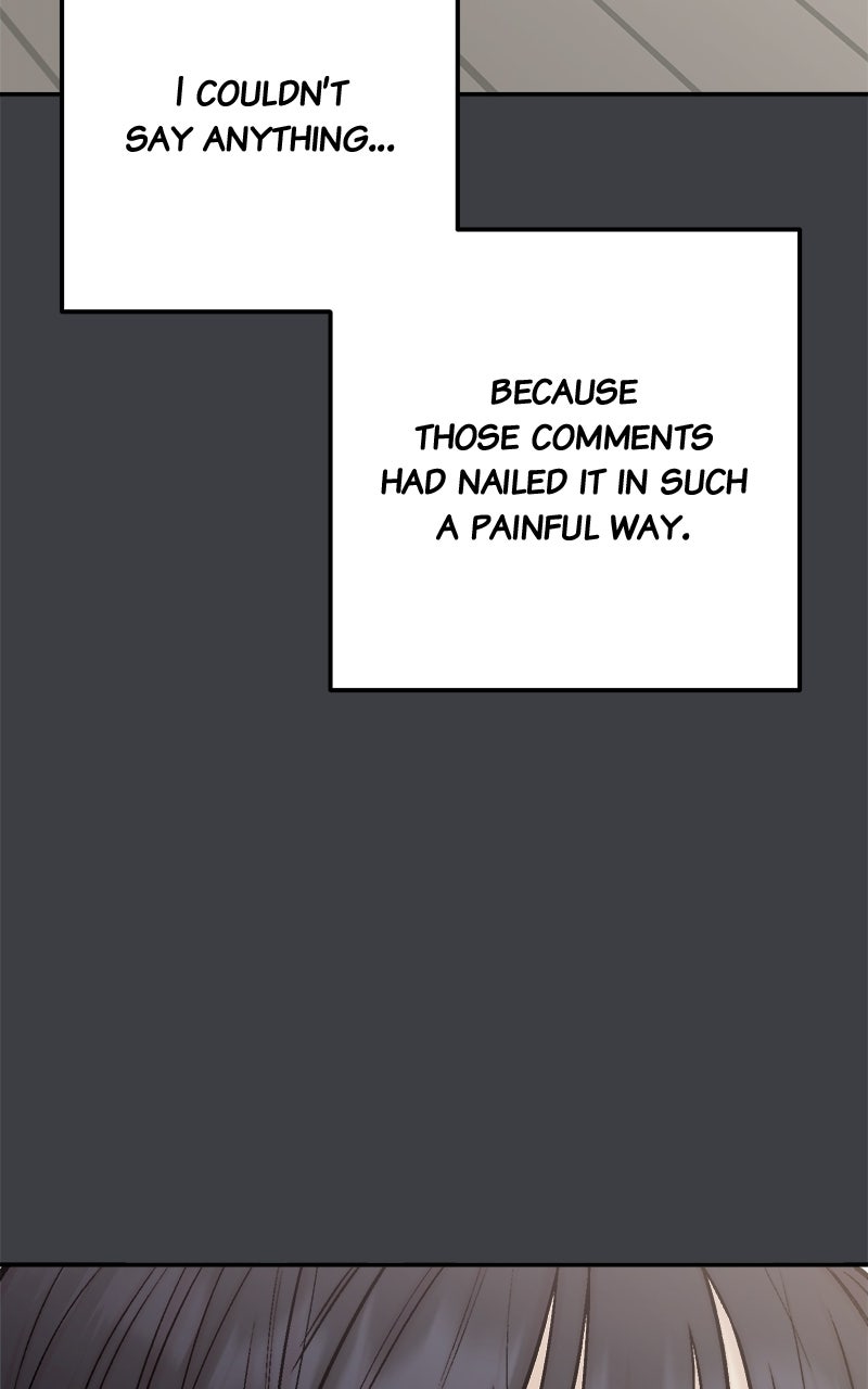 My Dud to Stud Boyfriend (S2) Ep. 158 - The Secret I Can Never Tell page 93 - 