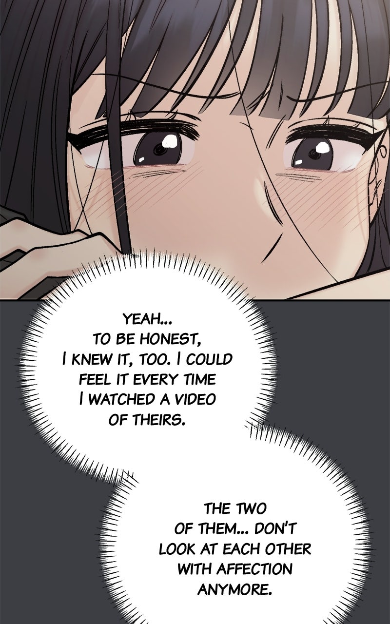 My Dud to Stud Boyfriend (S2) Ep. 158 - The Secret I Can Never Tell page 94 - 