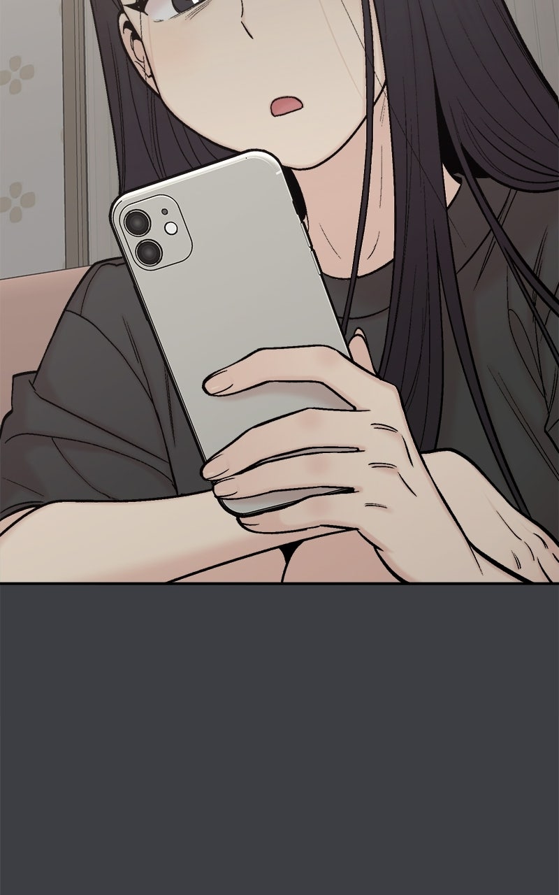 My Dud to Stud Boyfriend (S2) Ep. 158 - The Secret I Can Never Tell page 99 - 