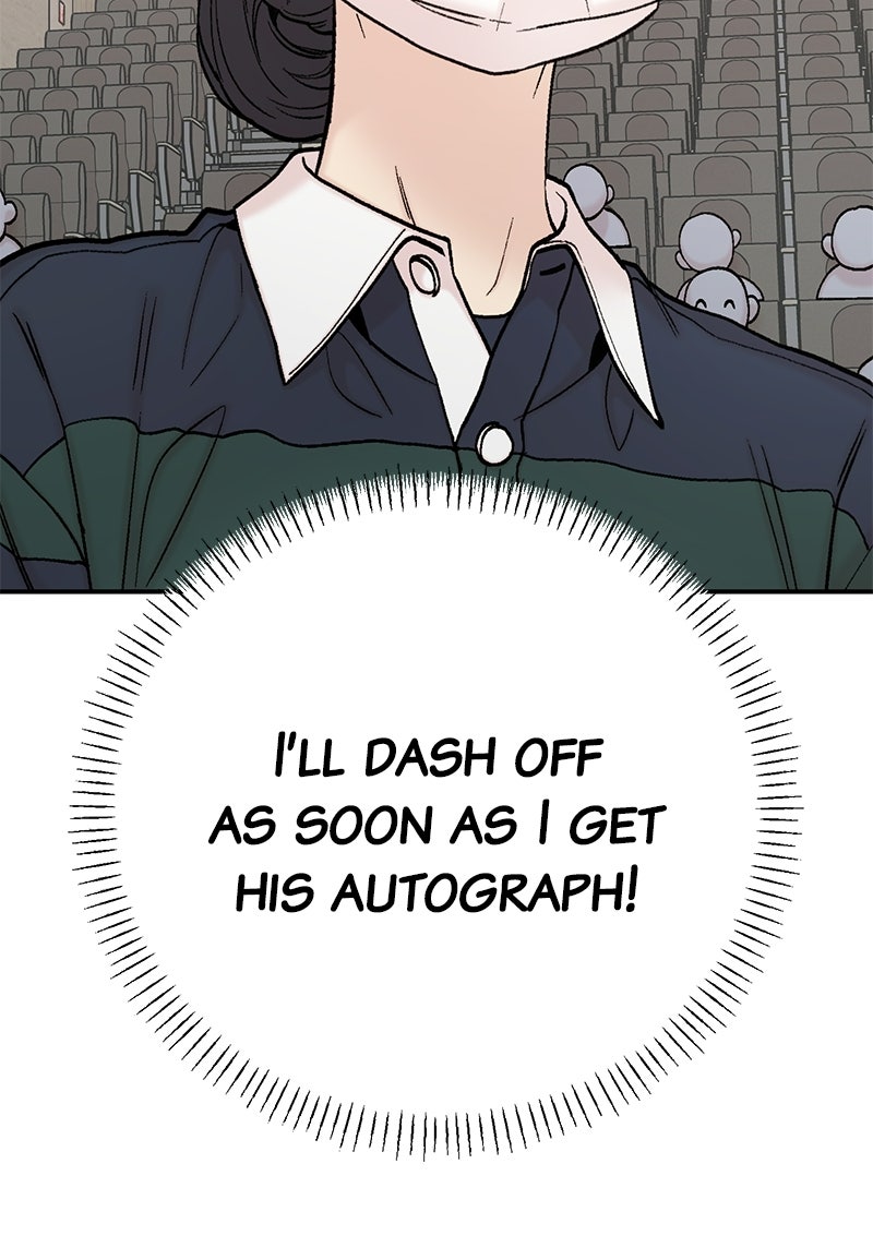 My Dud to Stud Boyfriend (S2) Ep. 159 - I Thought Everything Would Be Great if I Met My Faves page 101 - 