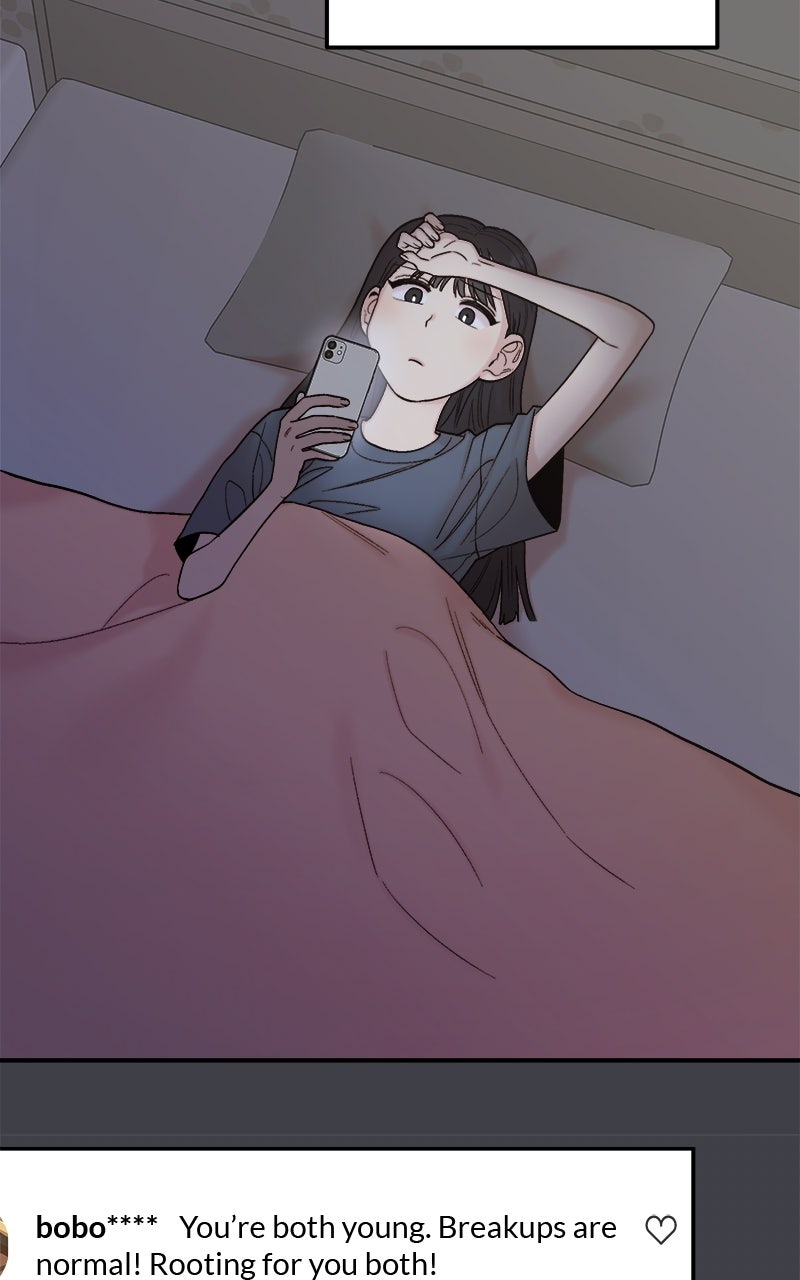 My Dud to Stud Boyfriend (S2) Ep. 159 - I Thought Everything Would Be Great if I Met My Faves page 12 - 