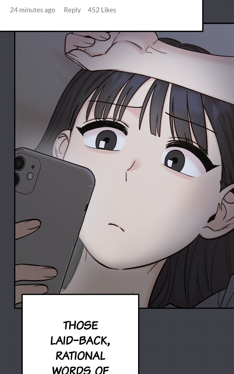 My Dud to Stud Boyfriend (S2) Ep. 159 - I Thought Everything Would Be Great if I Met My Faves page 13 - 