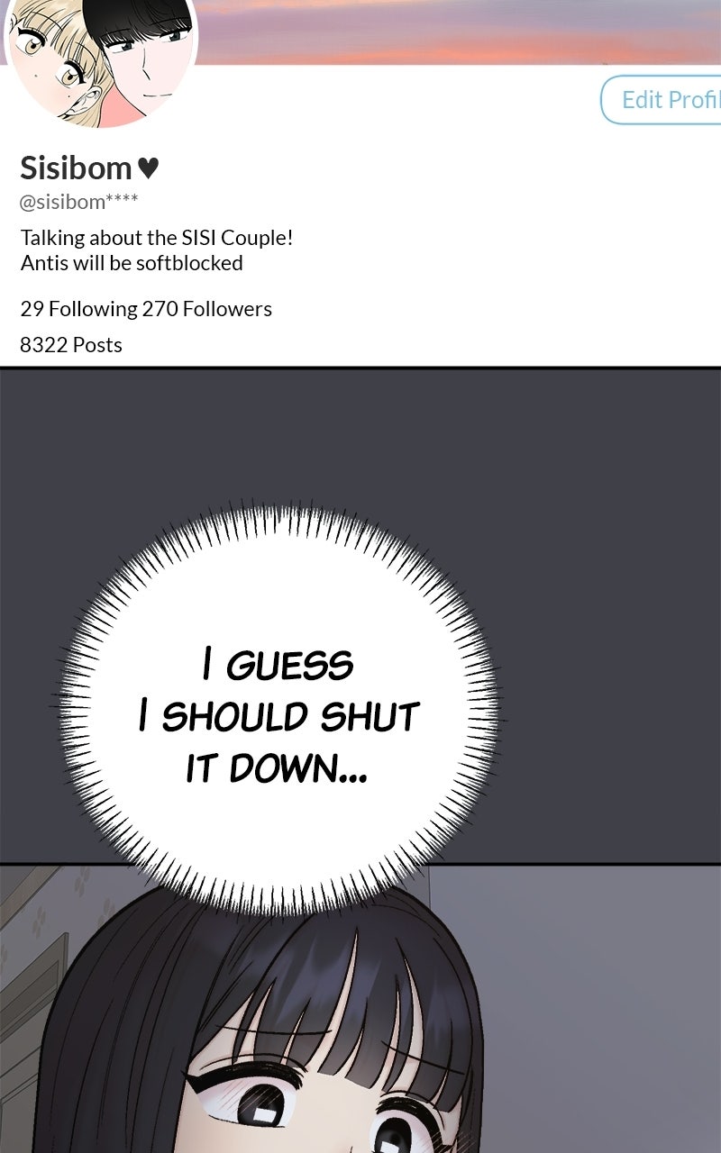 My Dud to Stud Boyfriend (S2) Ep. 159 - I Thought Everything Would Be Great if I Met My Faves page 18 - 