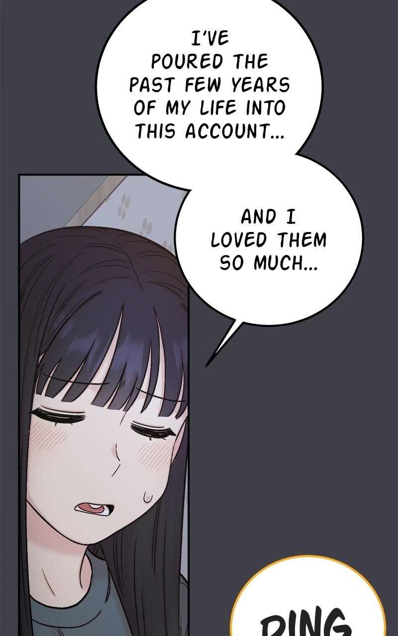 My Dud to Stud Boyfriend (S2) Ep. 159 - I Thought Everything Would Be Great if I Met My Faves page 22 - 