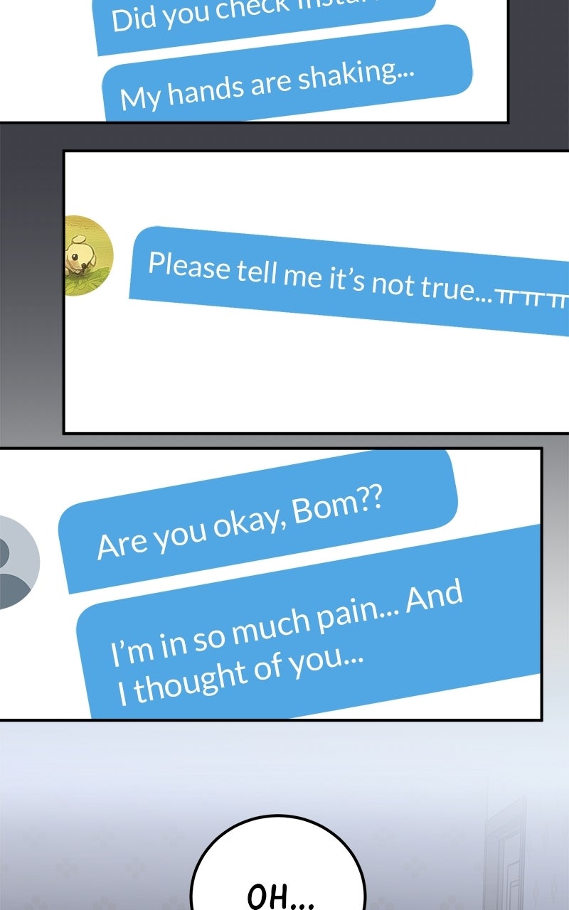 My Dud to Stud Boyfriend (S2) Ep. 159 - I Thought Everything Would Be Great if I Met My Faves page 24 - 