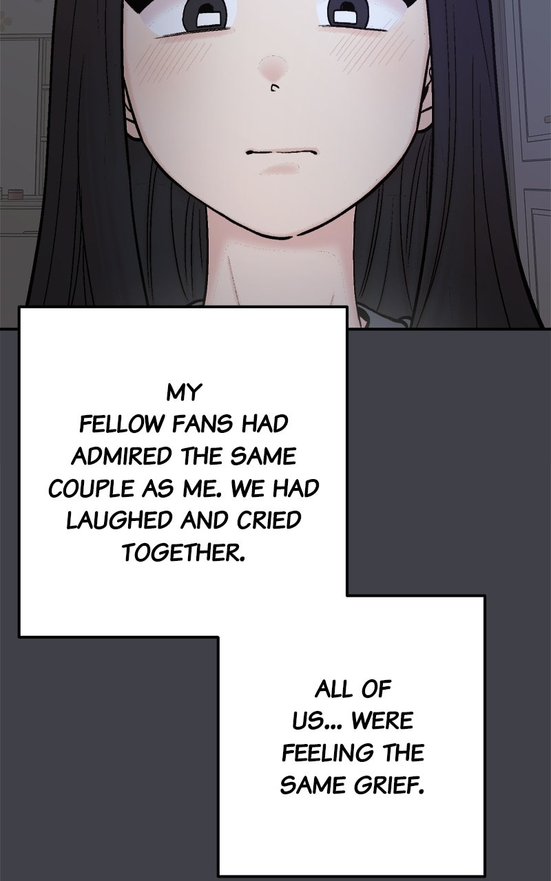 My Dud to Stud Boyfriend (S2) Ep. 159 - I Thought Everything Would Be Great if I Met My Faves page 27 - 
