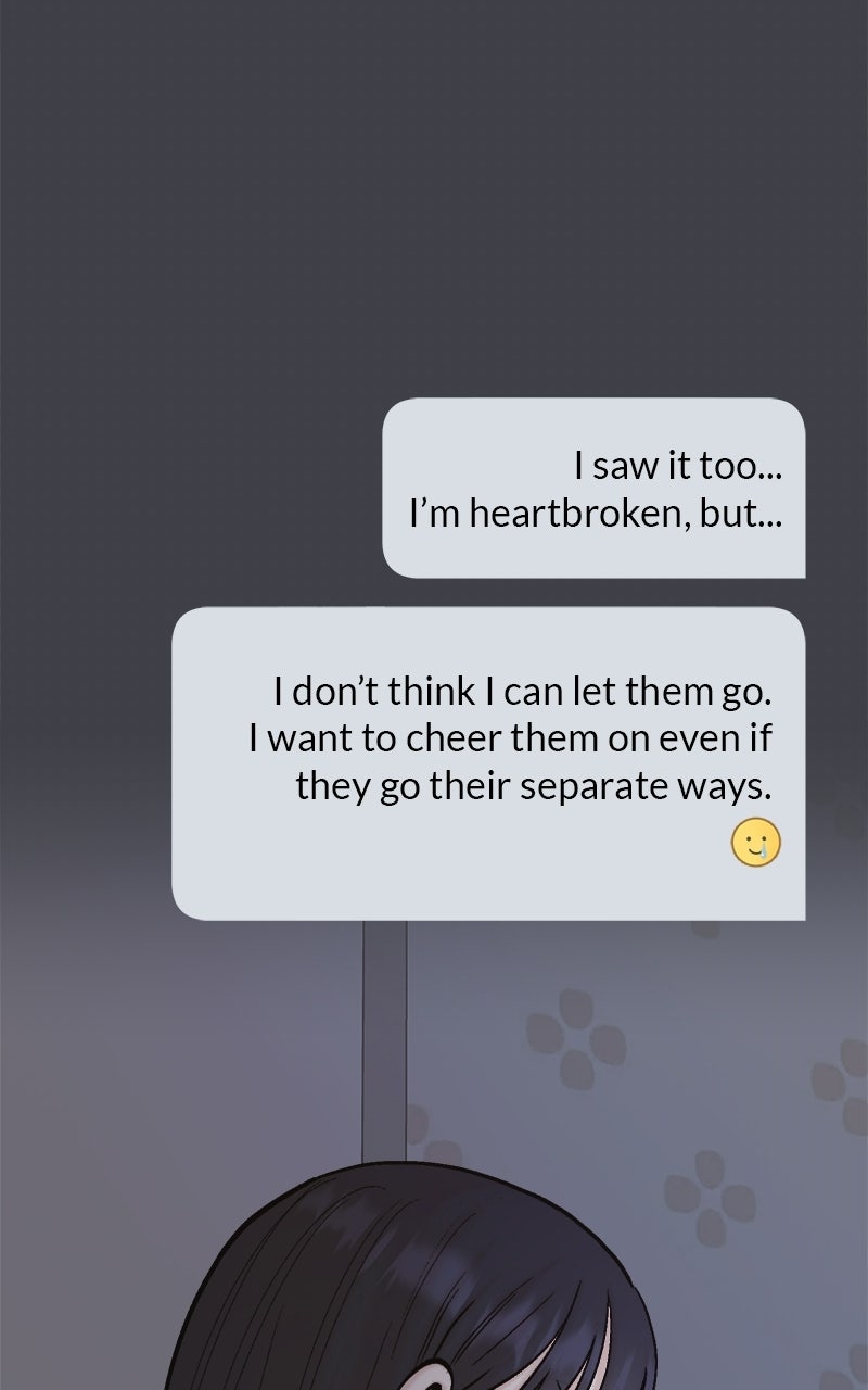 My Dud to Stud Boyfriend (S2) Ep. 159 - I Thought Everything Would Be Great if I Met My Faves page 29 - 