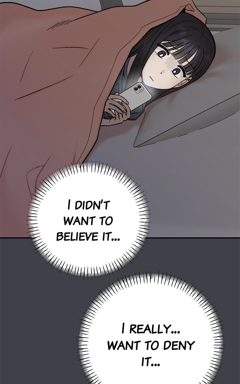 My Dud to Stud Boyfriend (S2) Ep. 159 - I Thought Everything Would Be Great if I Met My Faves page 4 - 