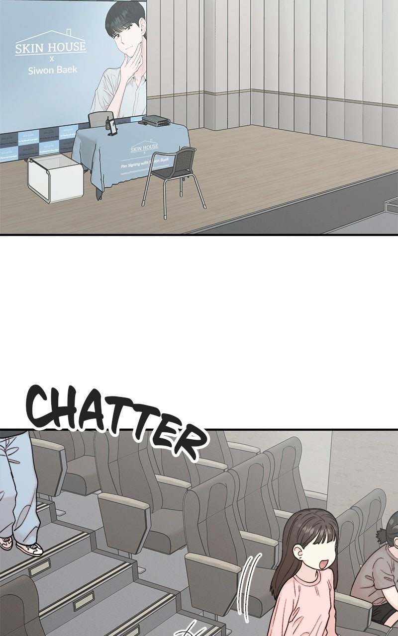 My Dud to Stud Boyfriend (S2) Ep. 159 - I Thought Everything Would Be Great if I Met My Faves page 39 - 