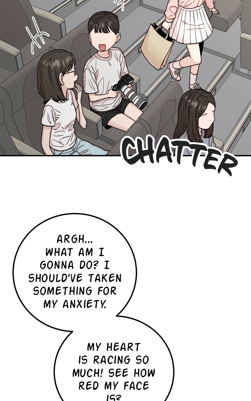 My Dud to Stud Boyfriend (S2) Ep. 159 - I Thought Everything Would Be Great if I Met My Faves page 40 - 