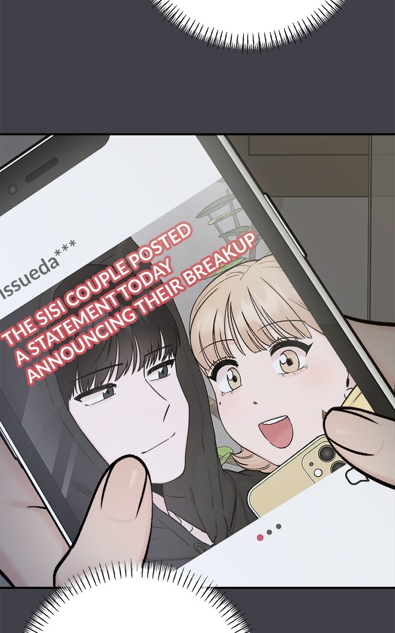My Dud to Stud Boyfriend (S2) Ep. 159 - I Thought Everything Would Be Great if I Met My Faves page 5 - 