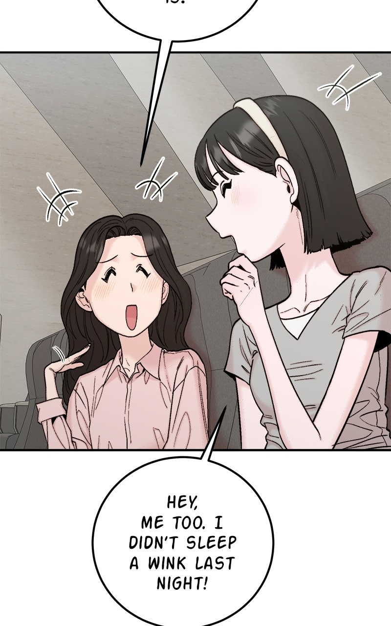 My Dud to Stud Boyfriend (S2) Ep. 159 - I Thought Everything Would Be Great if I Met My Faves page 41 - 