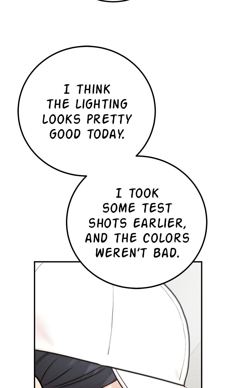 My Dud to Stud Boyfriend (S2) Ep. 159 - I Thought Everything Would Be Great if I Met My Faves page 42 - 
