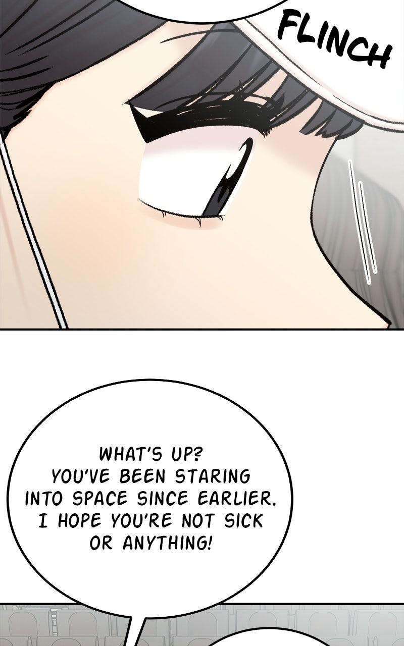 My Dud to Stud Boyfriend (S2) Ep. 159 - I Thought Everything Would Be Great if I Met My Faves page 45 - 