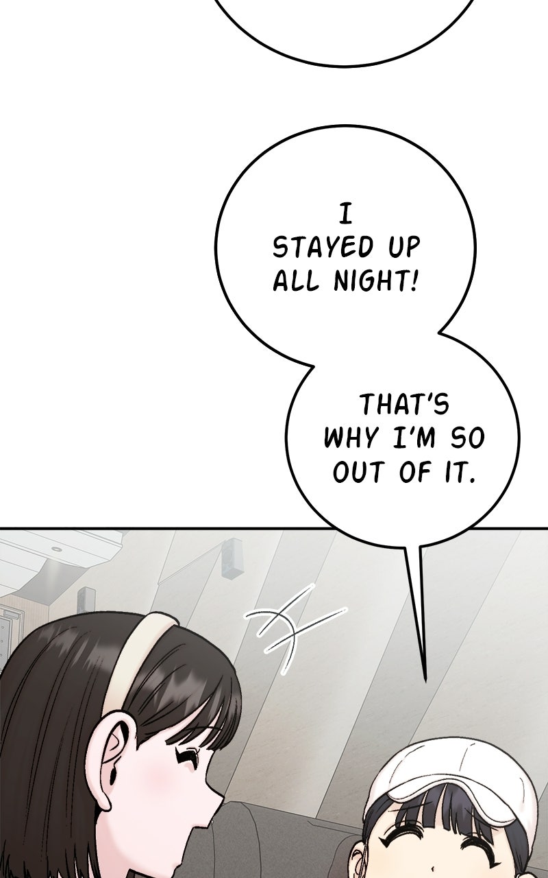 My Dud to Stud Boyfriend (S2) Ep. 159 - I Thought Everything Would Be Great if I Met My Faves page 47 - 