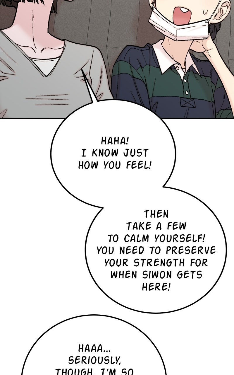 My Dud to Stud Boyfriend (S2) Ep. 159 - I Thought Everything Would Be Great if I Met My Faves page 48 - 