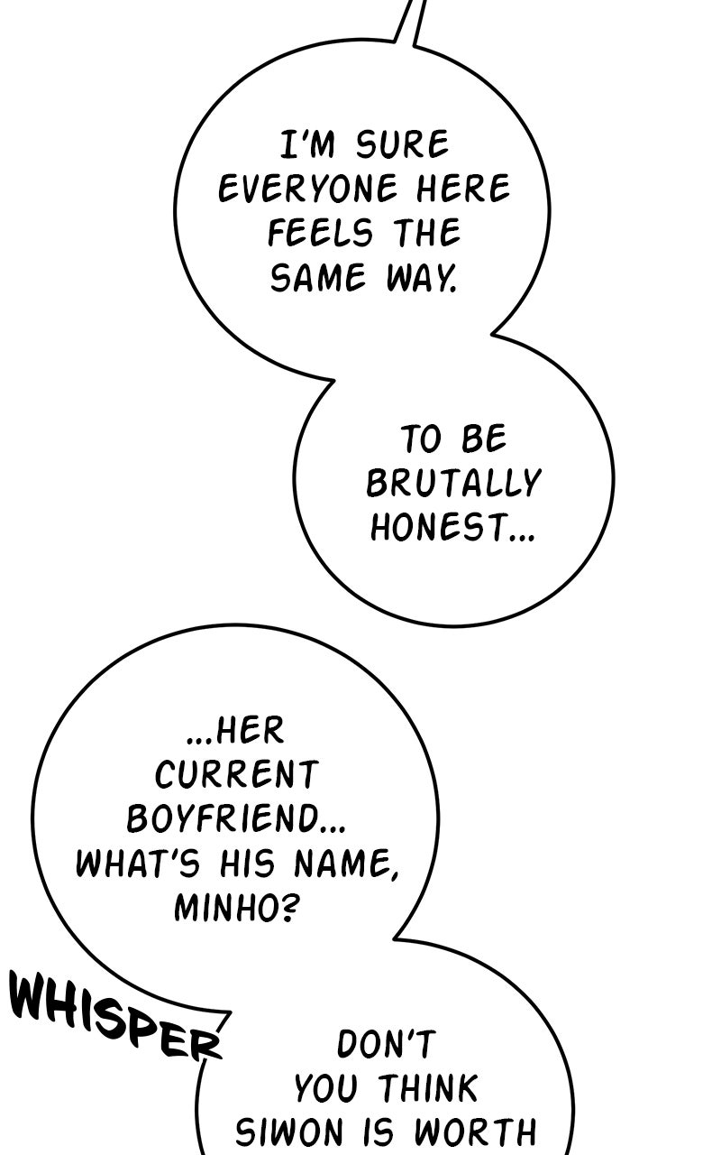 My Dud to Stud Boyfriend (S2) Ep. 159 - I Thought Everything Would Be Great if I Met My Faves page 50 - 