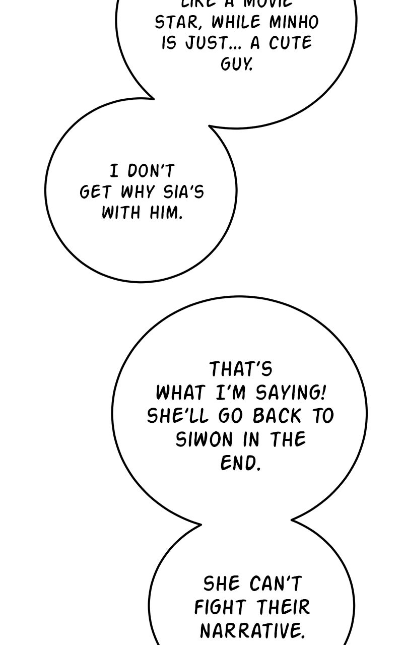 My Dud to Stud Boyfriend (S2) Ep. 159 - I Thought Everything Would Be Great if I Met My Faves page 52 - 