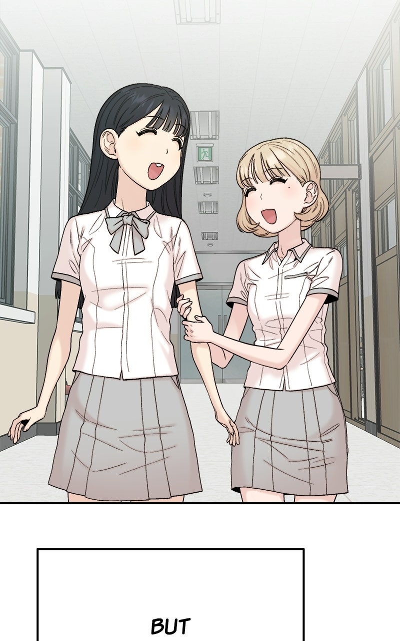 My Dud to Stud Boyfriend (S2) Ep. 159 - I Thought Everything Would Be Great if I Met My Faves page 56 - 