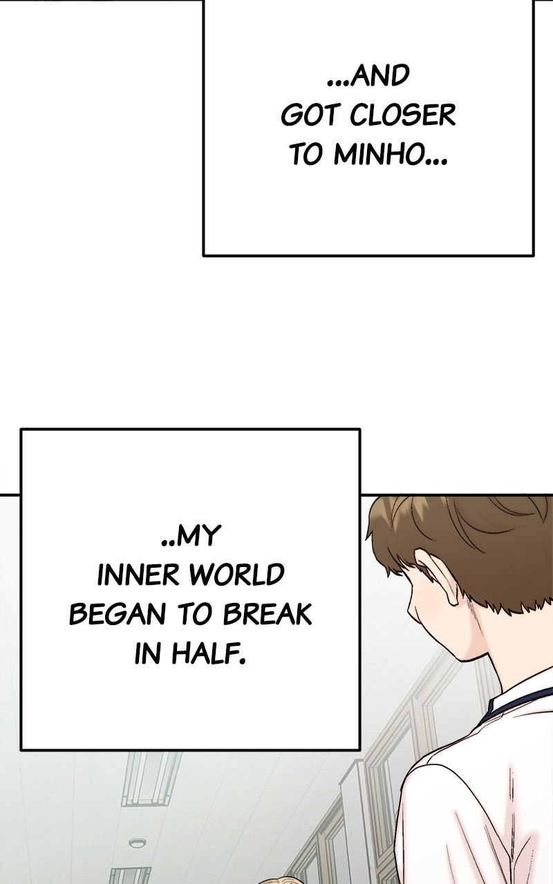 My Dud to Stud Boyfriend (S2) Ep. 159 - I Thought Everything Would Be Great if I Met My Faves page 58 - 