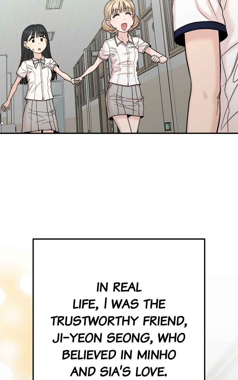 My Dud to Stud Boyfriend (S2) Ep. 159 - I Thought Everything Would Be Great if I Met My Faves page 59 - 