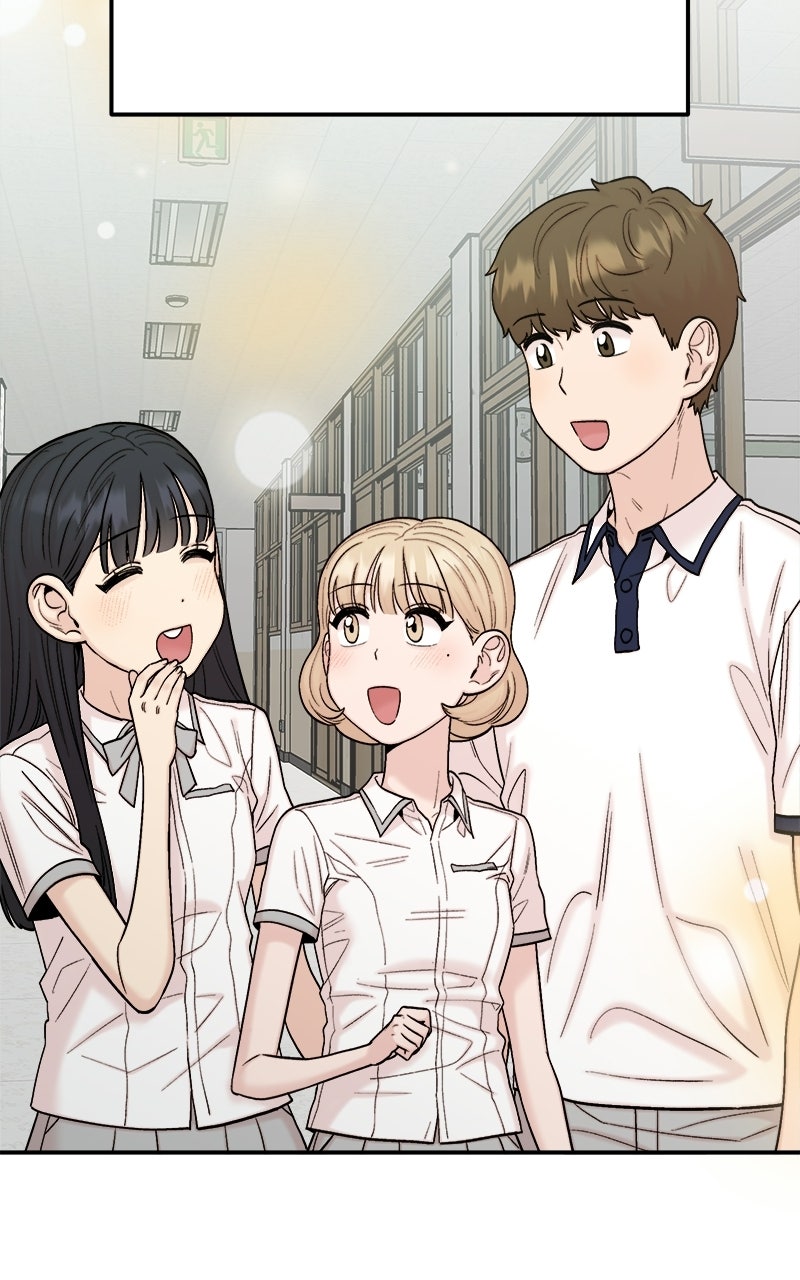 My Dud to Stud Boyfriend (S2) Ep. 159 - I Thought Everything Would Be Great if I Met My Faves page 60 - 