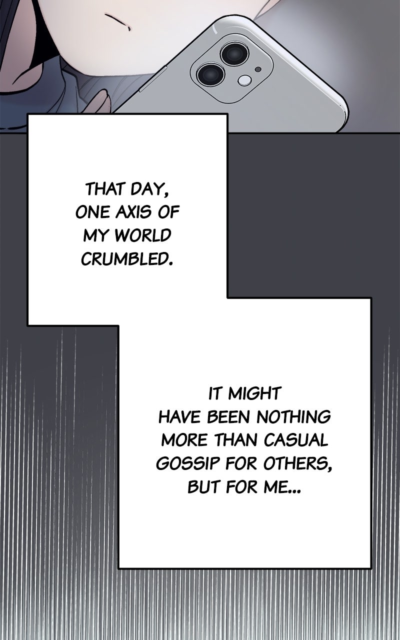 My Dud to Stud Boyfriend (S2) Ep. 159 - I Thought Everything Would Be Great if I Met My Faves page 7 - 