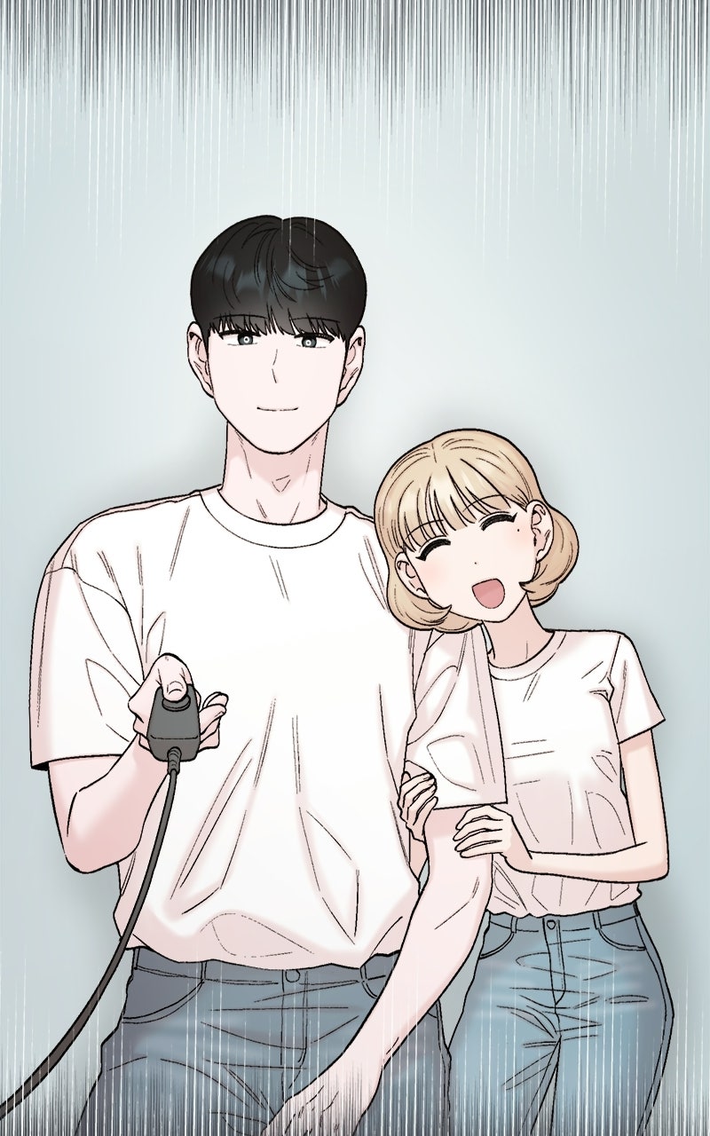 My Dud to Stud Boyfriend (S2) Ep. 159 - I Thought Everything Would Be Great if I Met My Faves page 8 - 