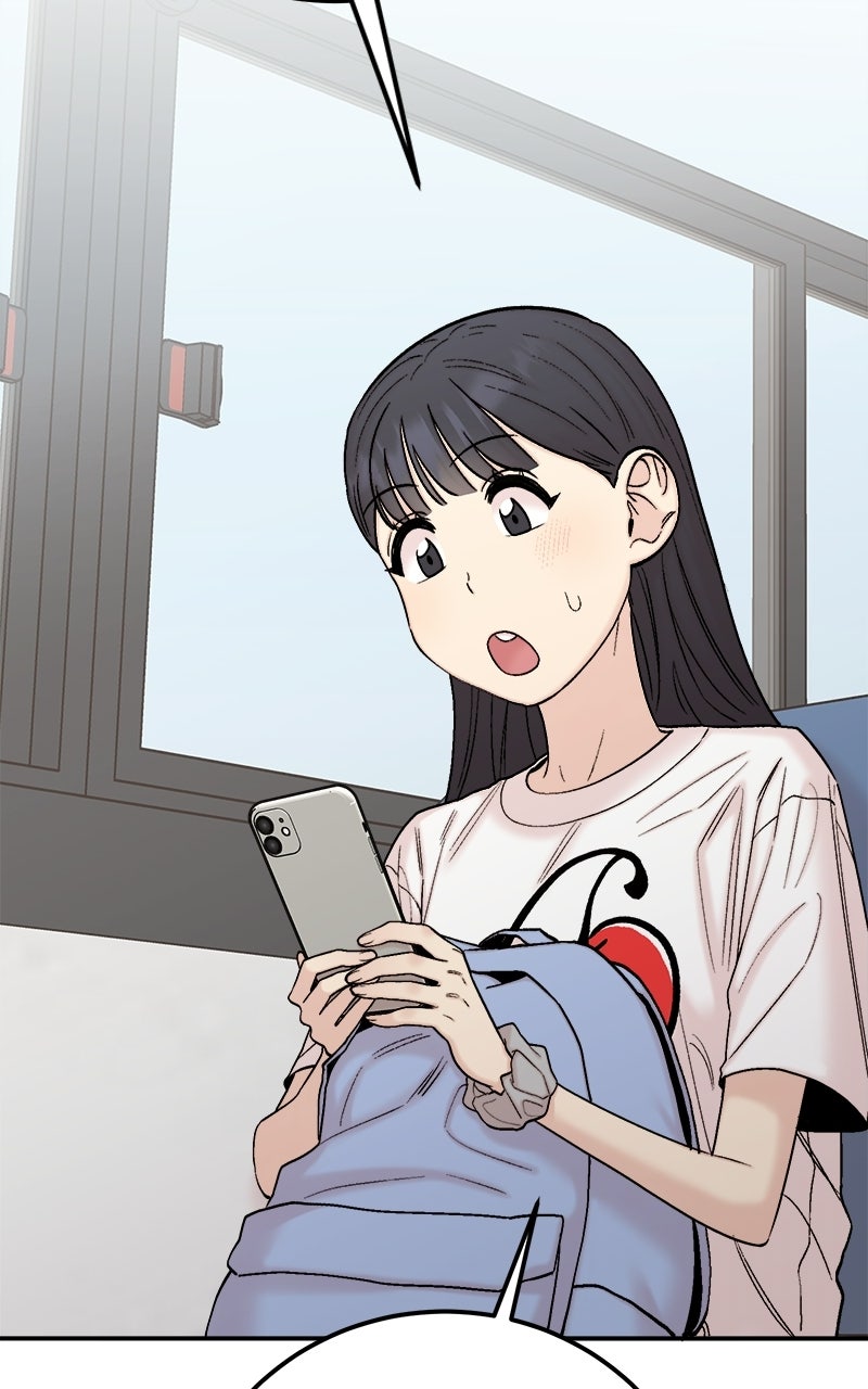 My Dud to Stud Boyfriend (S2) Ep. 159 - I Thought Everything Would Be Great if I Met My Faves page 73 - 