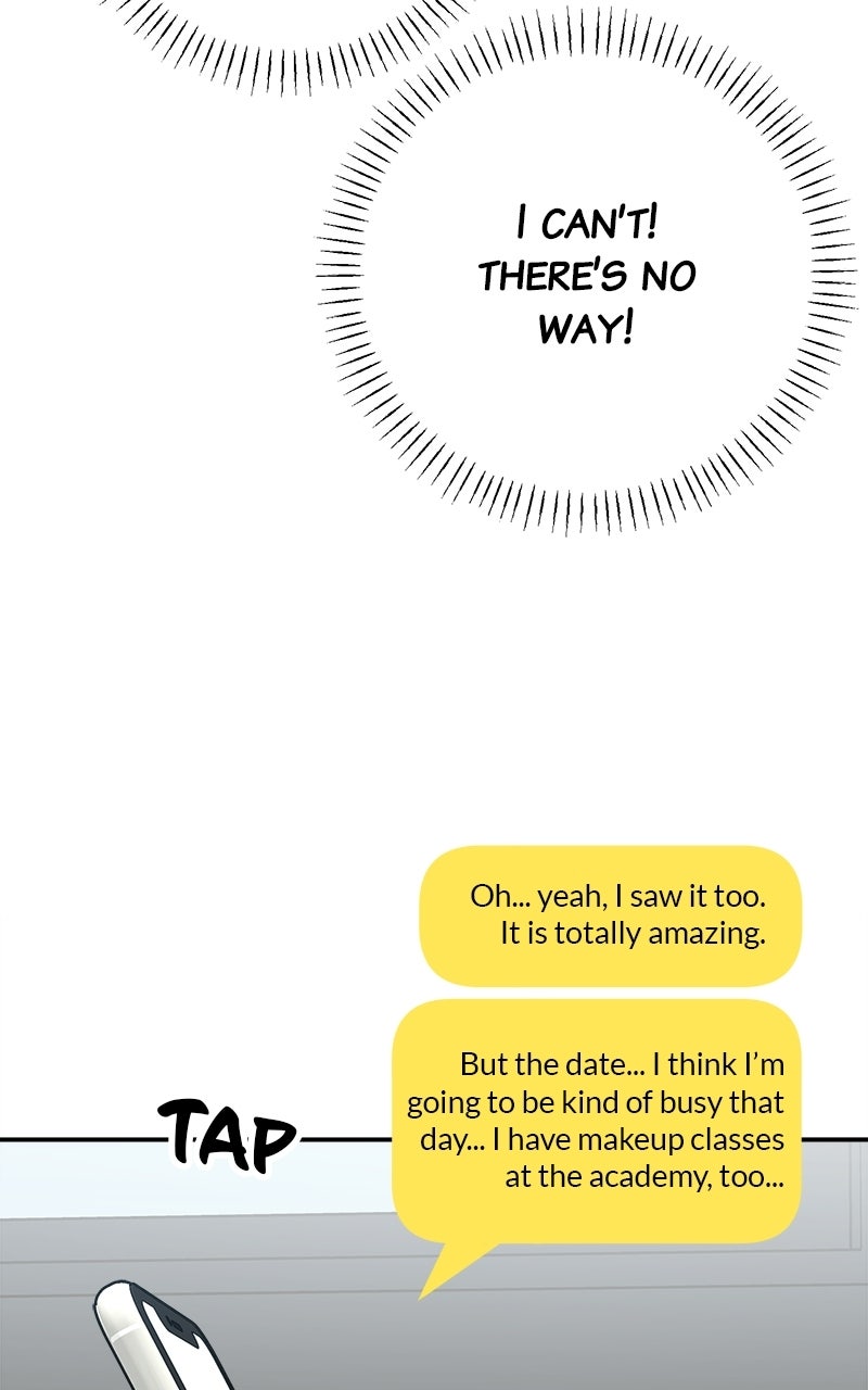 My Dud to Stud Boyfriend (S2) Ep. 159 - I Thought Everything Would Be Great if I Met My Faves page 76 - 