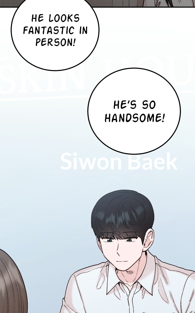 My Dud to Stud Boyfriend (S2) Ep. 159 - I Thought Everything Would Be Great if I Met My Faves page 84 - 