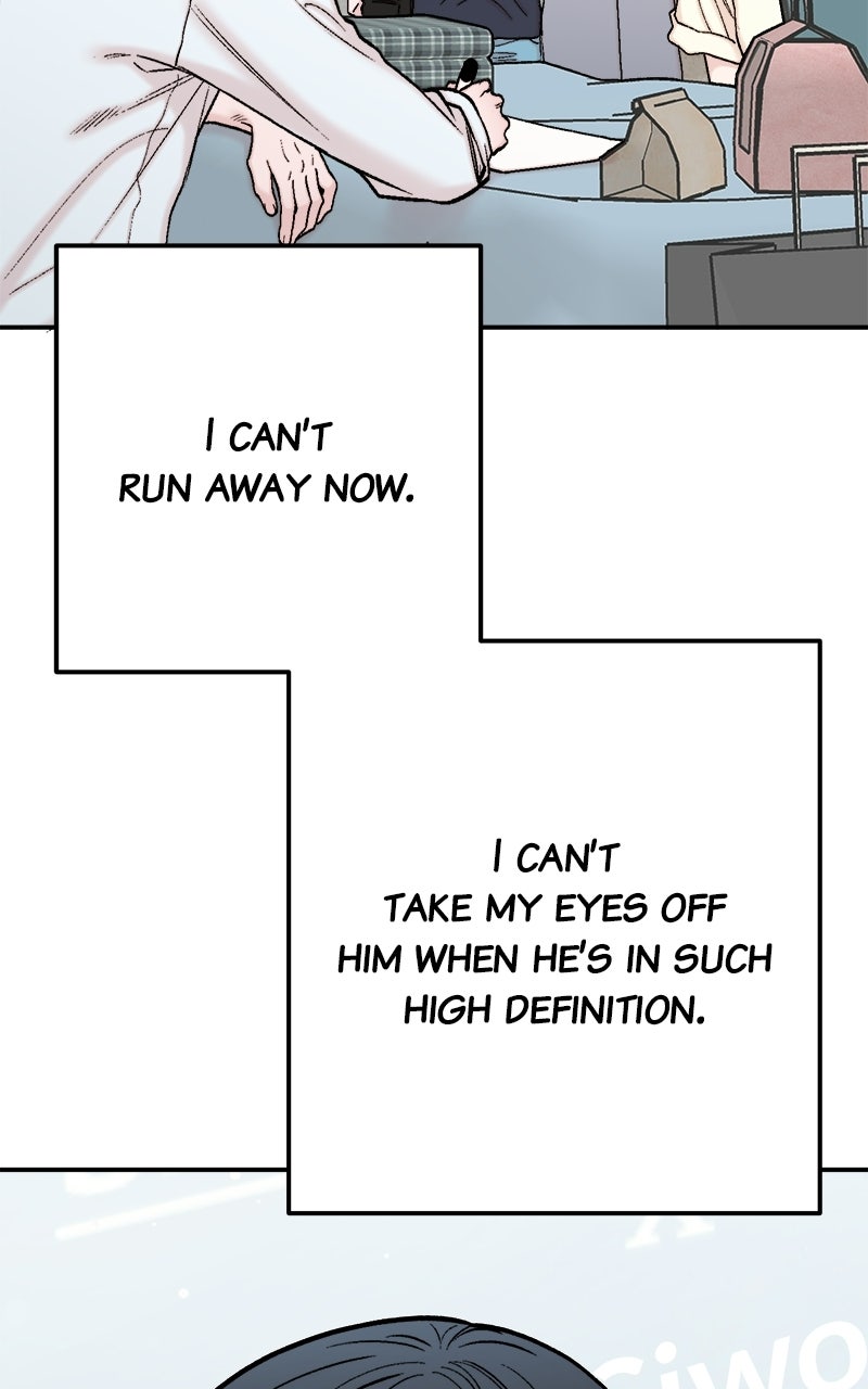 My Dud to Stud Boyfriend (S2) Ep. 159 - I Thought Everything Would Be Great if I Met My Faves page 88 - 