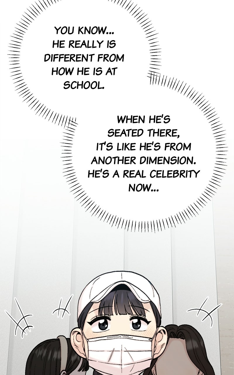 My Dud to Stud Boyfriend (S2) Ep. 159 - I Thought Everything Would Be Great if I Met My Faves page 90 - 