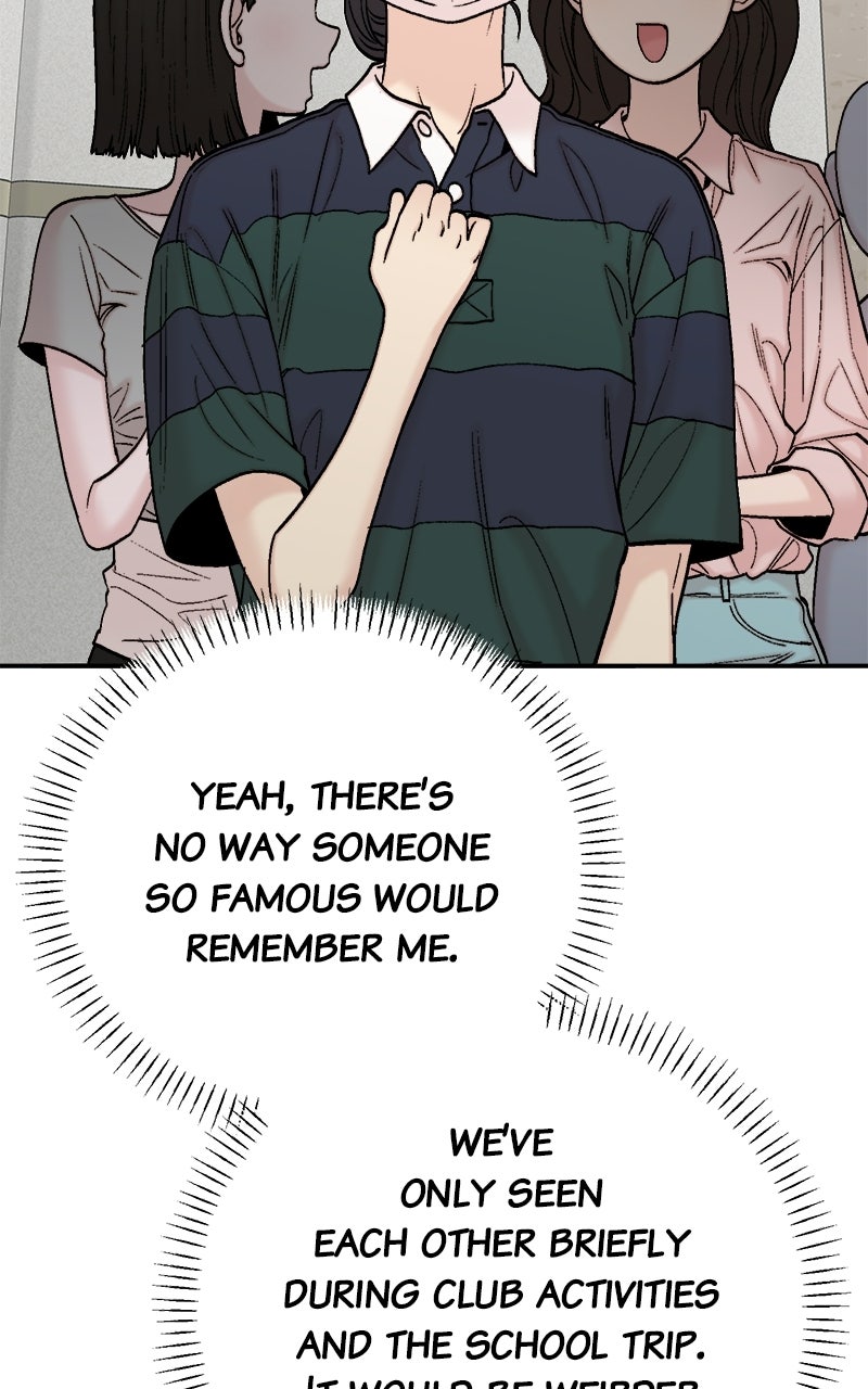 My Dud to Stud Boyfriend (S2) Ep. 159 - I Thought Everything Would Be Great if I Met My Faves page 91 - 