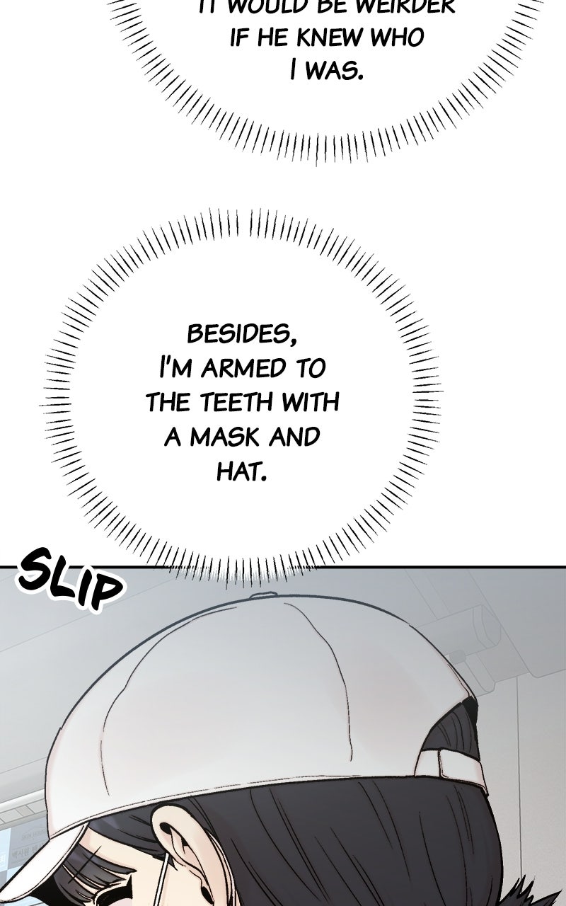 My Dud to Stud Boyfriend (S2) Ep. 159 - I Thought Everything Would Be Great if I Met My Faves page 92 - 