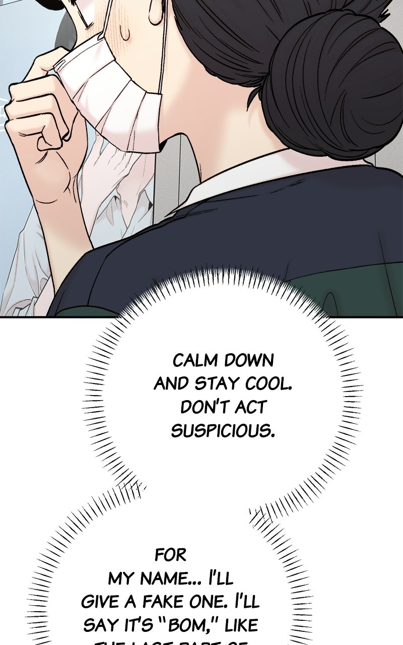 My Dud to Stud Boyfriend (S2) Ep. 159 - I Thought Everything Would Be Great if I Met My Faves page 93 - 