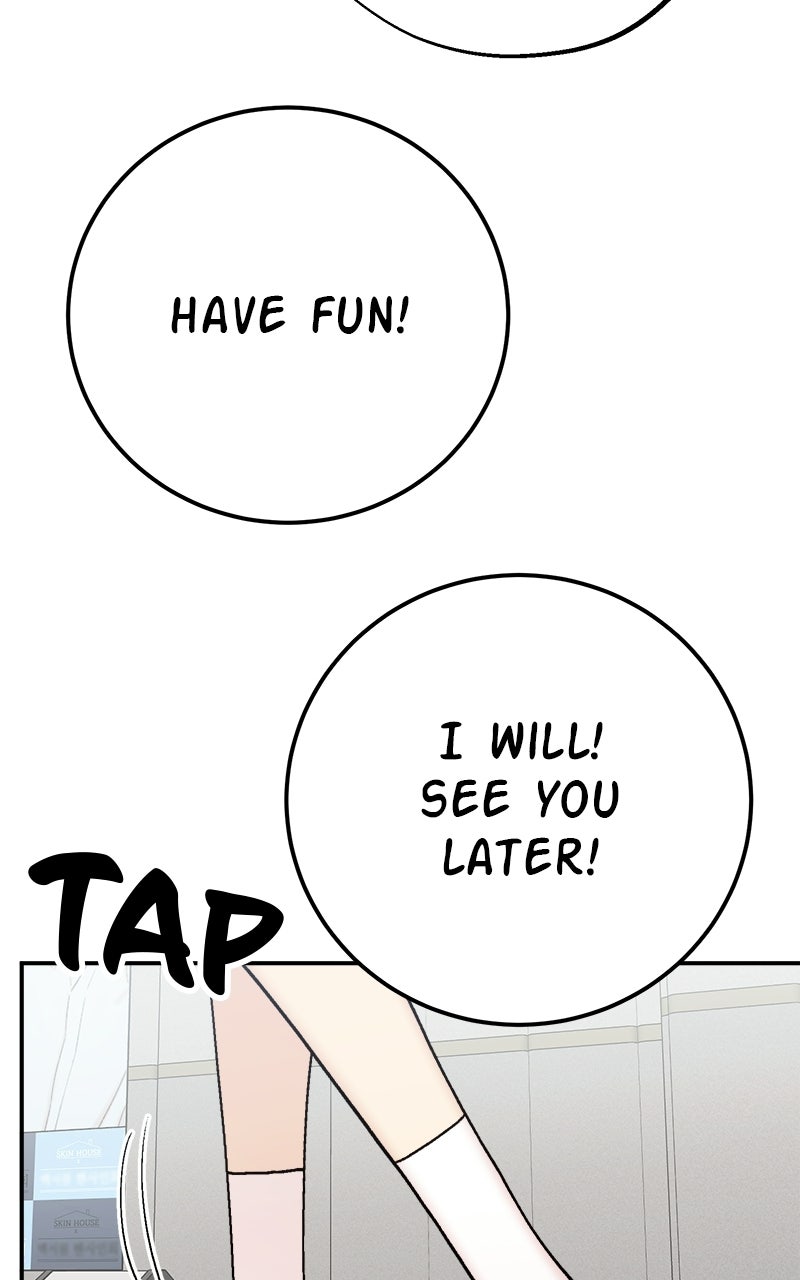 My Dud to Stud Boyfriend (S2) Ep. 159 - I Thought Everything Would Be Great if I Met My Faves page 96 - 
