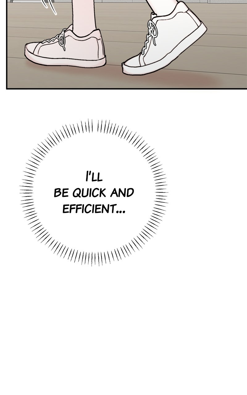My Dud to Stud Boyfriend (S2) Ep. 159 - I Thought Everything Would Be Great if I Met My Faves page 97 - 