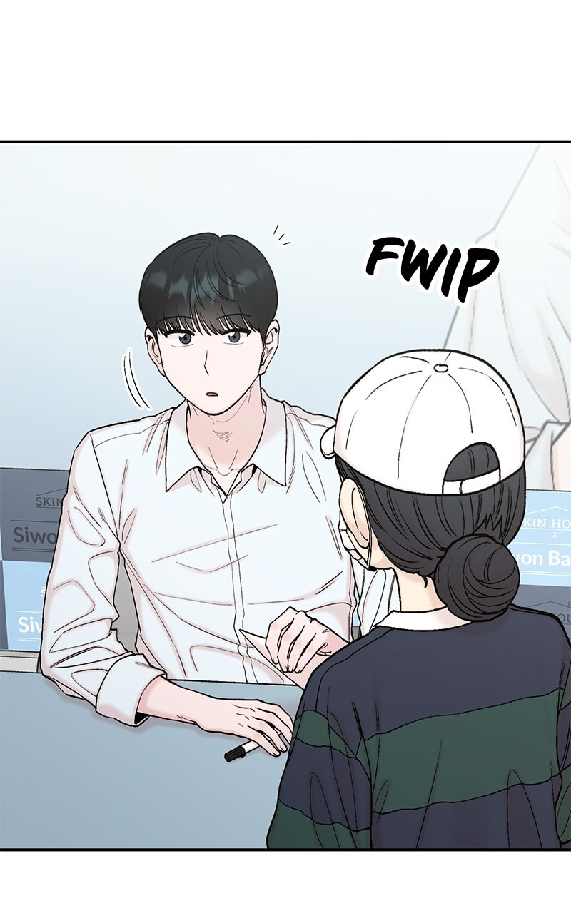 My Dud to Stud Boyfriend (S2) Ep. 159 - I Thought Everything Would Be Great if I Met My Faves page 98 - 
