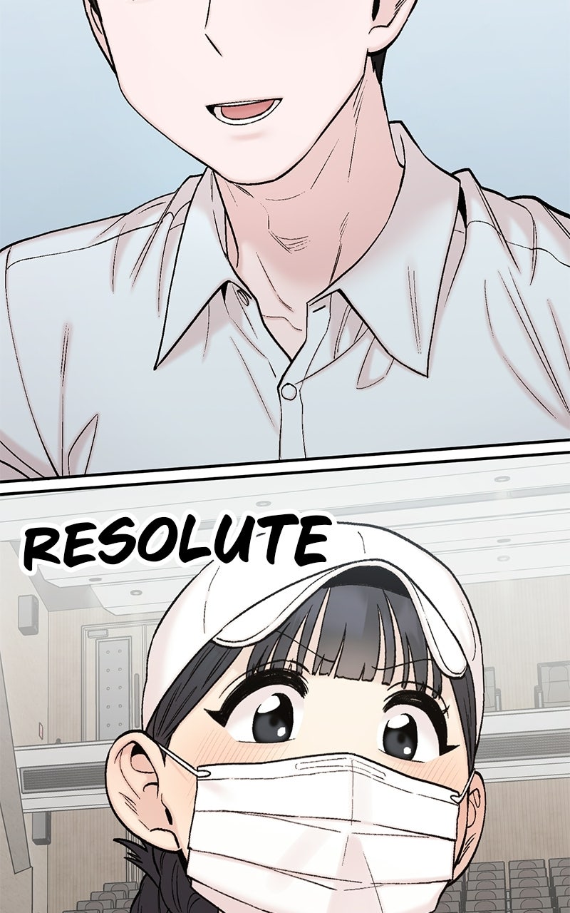 My Dud to Stud Boyfriend (S2) Ep. 159 - I Thought Everything Would Be Great if I Met My Faves page 100 - 