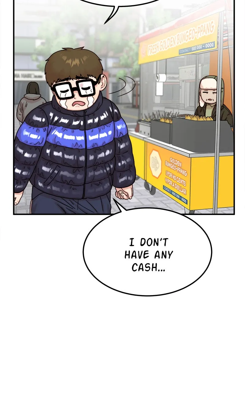 My Dud to Stud Boyfriend Chapter 16 page 101 - 