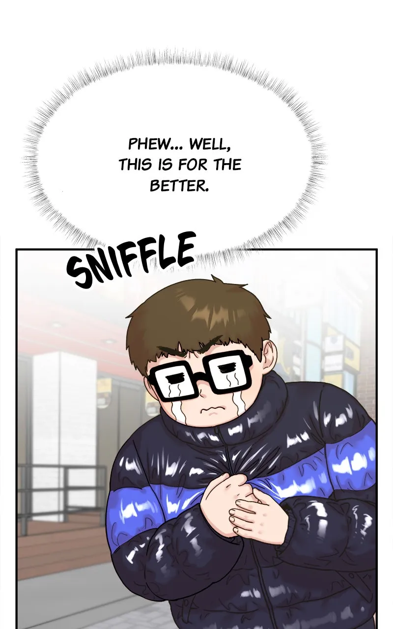My Dud to Stud Boyfriend Chapter 16 page 102 - 