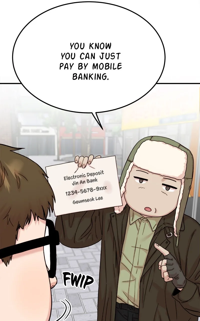 My Dud to Stud Boyfriend Chapter 16 page 107 - 