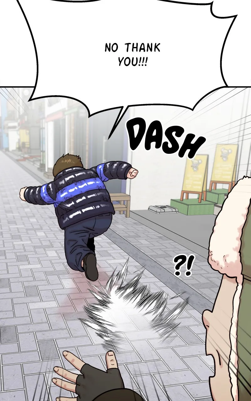 My Dud to Stud Boyfriend Chapter 16 page 110 - 