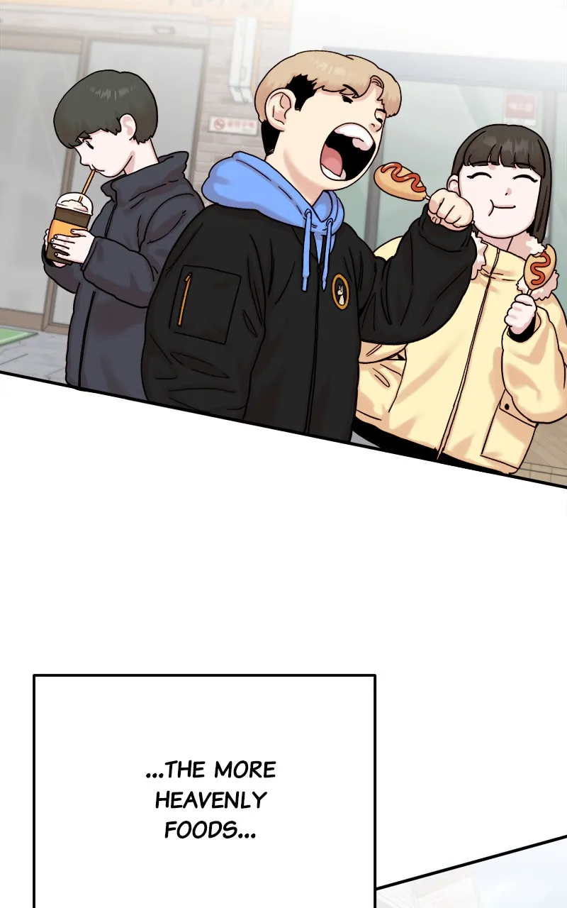 My Dud to Stud Boyfriend Chapter 16 page 115 - 