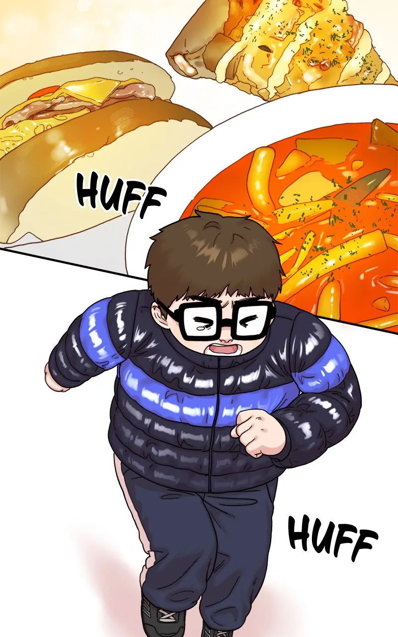 My Dud to Stud Boyfriend Chapter 16 page 117 - 
