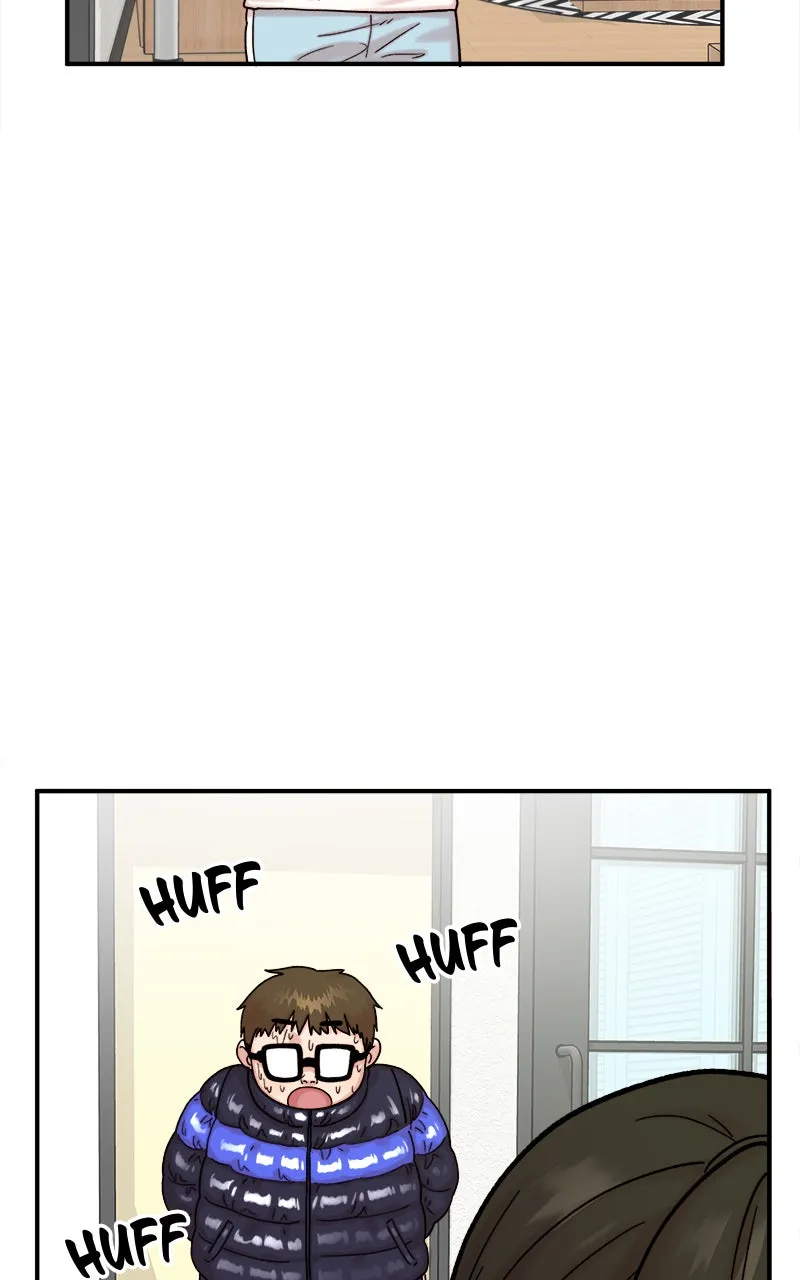 My Dud to Stud Boyfriend Chapter 16 page 124 - 